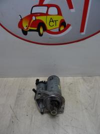 Motorino avviamento