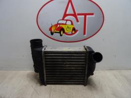 Echangeur air (Intercooler)