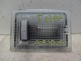 Luce di cortesia