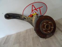 Fusee arriere droit