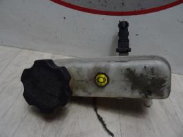 Maitre cylindre (freinage)