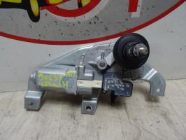 Moteur essuie glace arriere