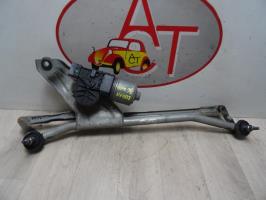 Moteur essuie glace avant