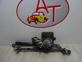 Moteur essuie glace avant