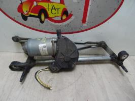 Moteur essuie glace avant