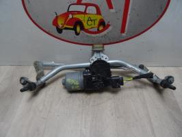 Moteur essuie glace avant