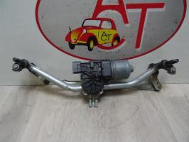 Moteur essuie glace avant