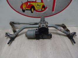 Moteur essuie glace avant