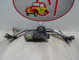 Moteur essuie glace avant