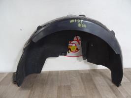 Parasale posteriore destro