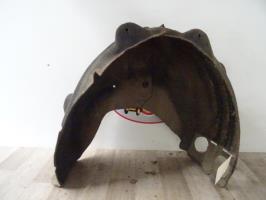 Parasale posteriore destro