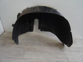 Parasale posteriore sinistro