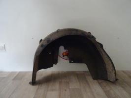 Parasale posteriore sinistro