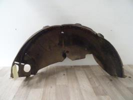 Parasale posteriore sinistro