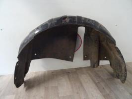 Parasale posteriore sinistro