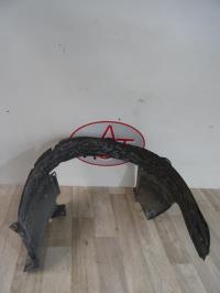Parasale anteriore sinistro