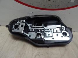Base portalampade fanale posteriore destro