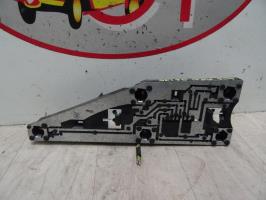 Base portalampade fanale posteriore destro