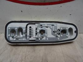 Base portalampade fanale posteriore destro