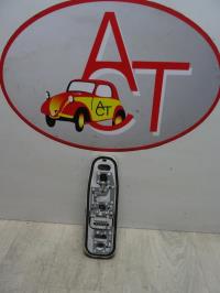 Base portalampade fanale posteriore destro