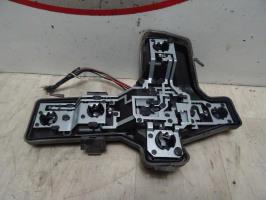 Platine feu arriere droit