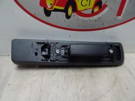 Poignee interieur porte laterale droite