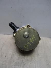 Pompe à vide