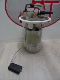 Pompe immergee