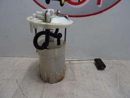 Pompe immergee
