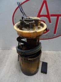 Pompe immergee