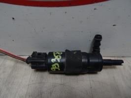 Pompe lave glace avant