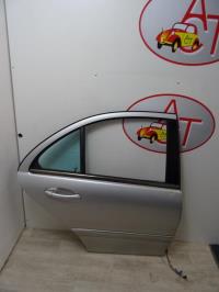 Portiera posteriore destra