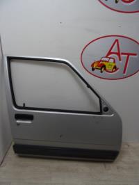 Porte avant droit