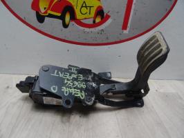 Potenziometro pedale acceleratore