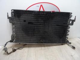 Radiateur clim