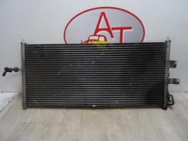 Radiateur clim