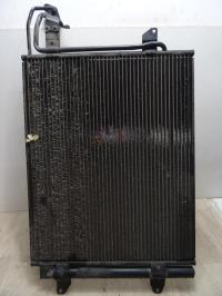 Radiateur clim