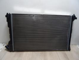 Radiateur eau