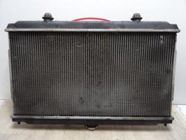 Radiateur eau
