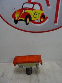 Optique avant secondaire gauche (feux)(clignotant)