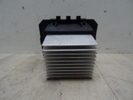 Resistance chauffage