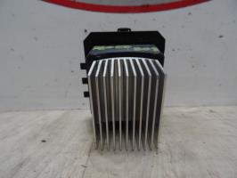 Resistance chauffage