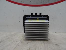 Resistance chauffage