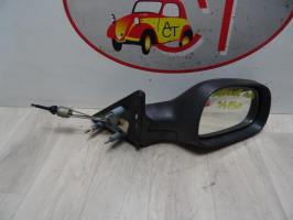 Specchietto retrovisore destro