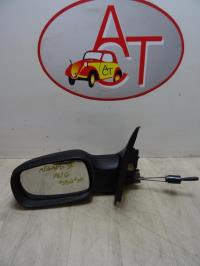 Specchietto retrovisore sinistro