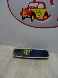 Retroviseur interieur