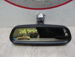 Retrovisor interior