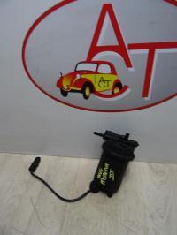 Support de filtre carburant