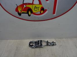 Support poignee porte avant gauche