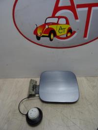 Sportello carburante